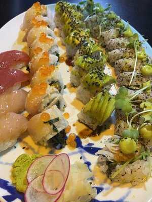 Koemi Street Sushi Bar