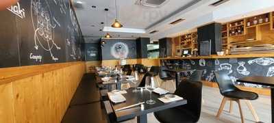 Koemi Street Sushi Bar