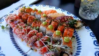 Koemi Street Sushi Bar