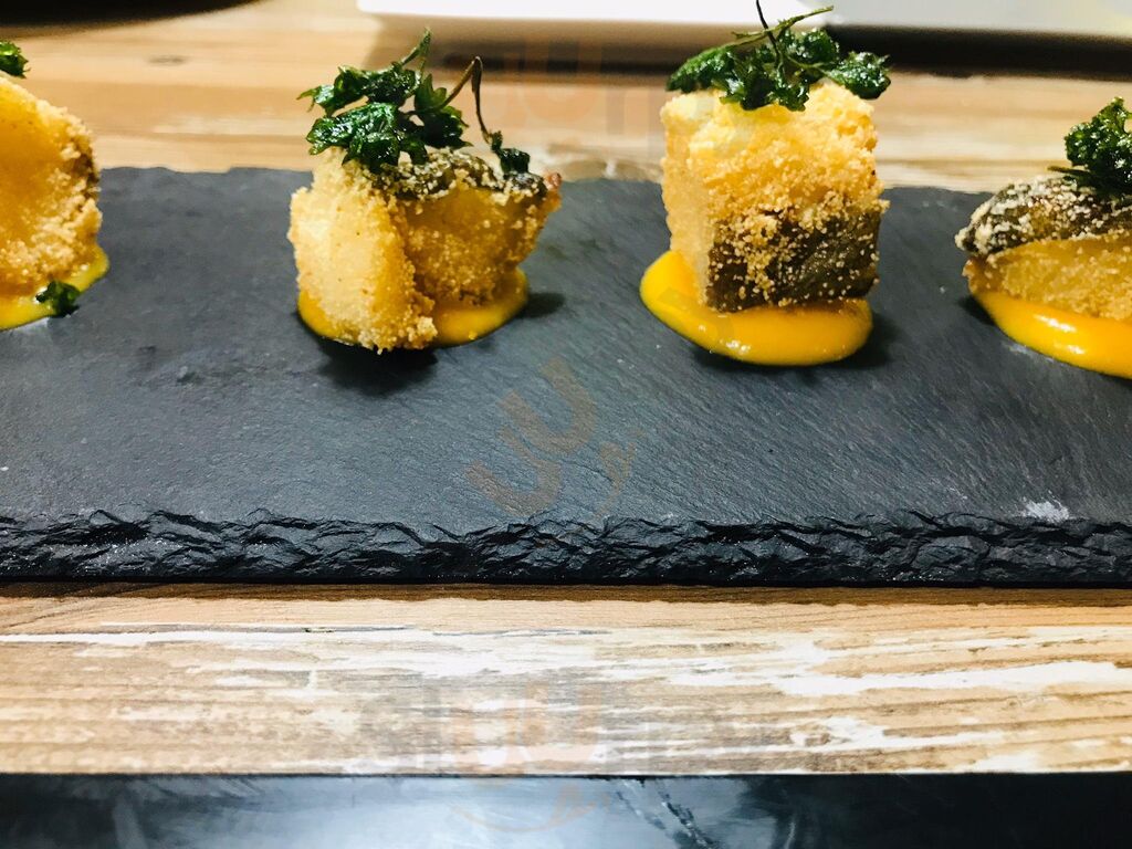 Paolo Italian Restaurant
