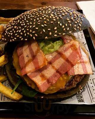 The Burger Maker Halal Barcelona