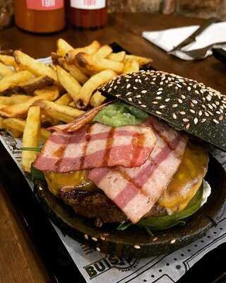 The Burger Maker Halal Barcelona