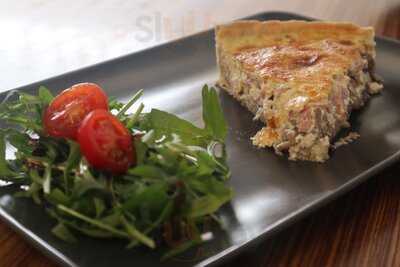 Werfresh Healthy Food