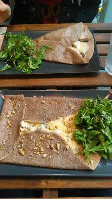 Werfresh Healthy Food