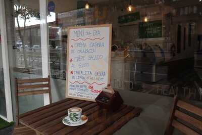 Werfresh Healthy Food