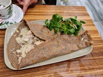 Werfresh Healthy Food