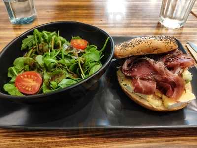 Werfresh Healthy Food