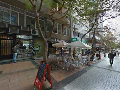 La Favola Delizie Italiane