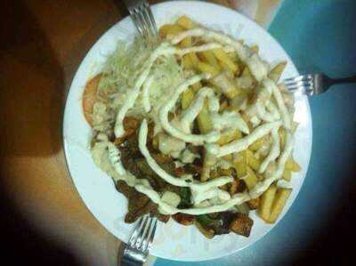 Restaurante El Buen Paladar