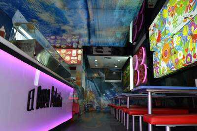 Restaurante El Buen Paladar