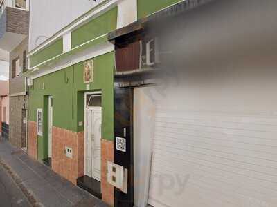 Restaurante El Buen Paladar