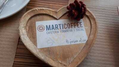 Marticoffee