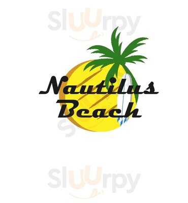 Nautilus Beach Bar&cafe