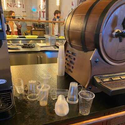 Muerde La Pasta Lagoh