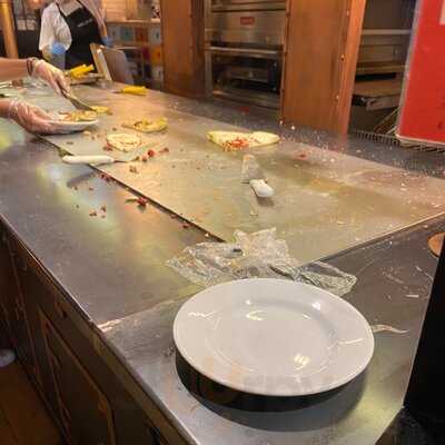 Muerde La Pasta Lagoh