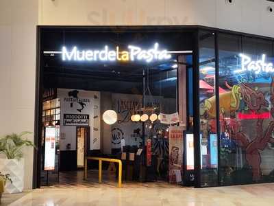 Muerde La Pasta Lagoh