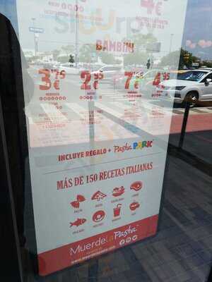 Muerde La Pasta Alfafar