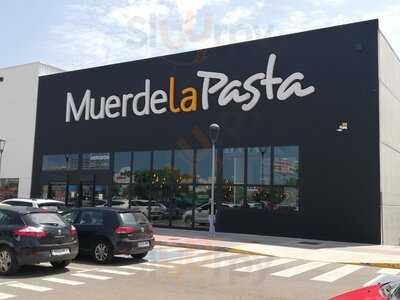 Muerde La Pasta Alfafar