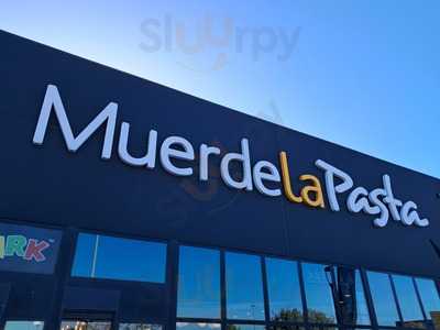 Muerde La Pasta Alfafar
