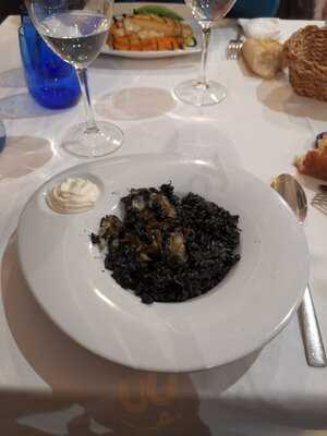 Lucrecia Cocina De Mercado