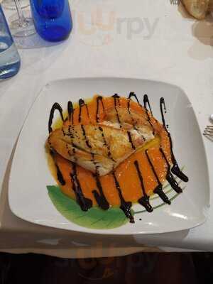 Lucrecia Cocina De Mercado