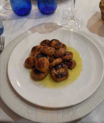 Lucrecia Cocina De Mercado