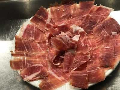 Lucrecia Cocina De Mercado