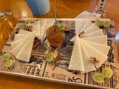 Marietta Spazio Gourmet