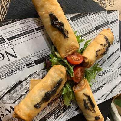 Marietta Spazio Gourmet