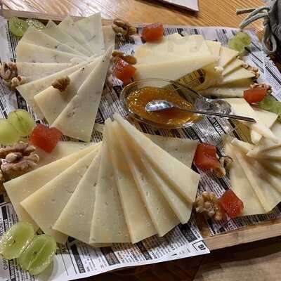 Marietta Spazio Gourmet