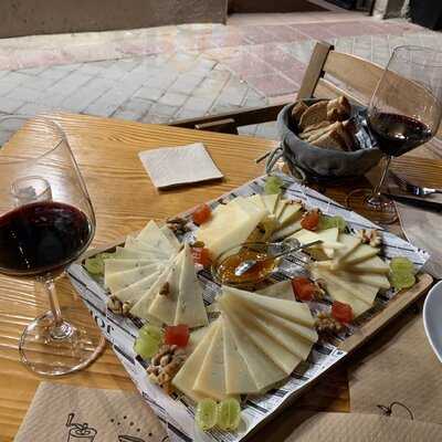 Marietta Spazio Gourmet