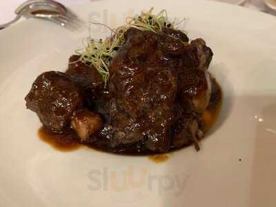 Restaurante El Quinto