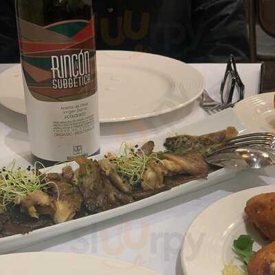 Restaurante El Quinto