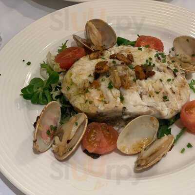 Restaurante El Quinto