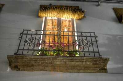 Restaurante El Quinto