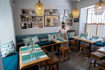 Restaurante El Quinto