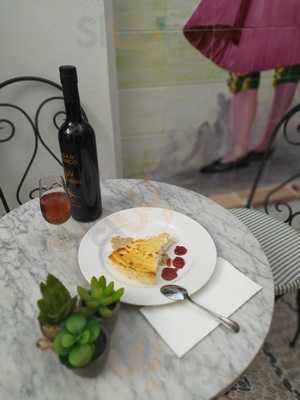 Restaurante El Quinto