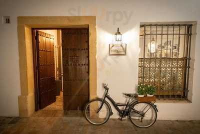 Restaurante El Quinto