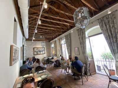 Restaurante El Quinto