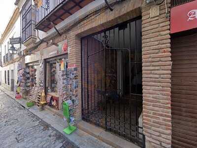 Restaurante El Quinto