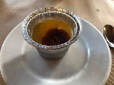 Restaurante El Glotón De La Farinera