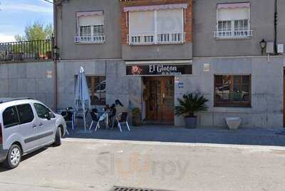 Restaurante El Glotón De La Farinera