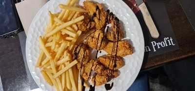 Restaurante El Glotón De La Farinera