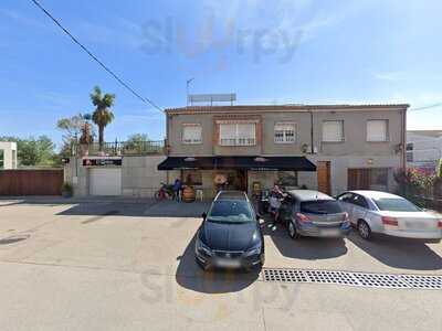 Restaurante El Glotón De La Farinera