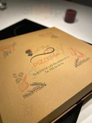 Bodega Pizzeria La Bella