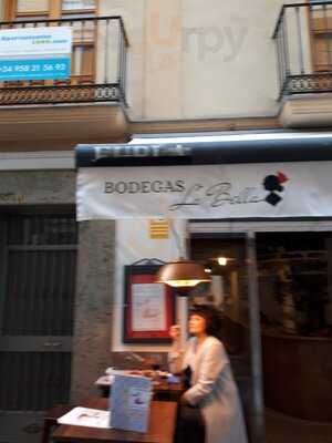 Bodega Pizzeria La Bella