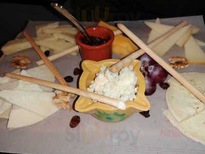 Bodega Pizzeria La Bella