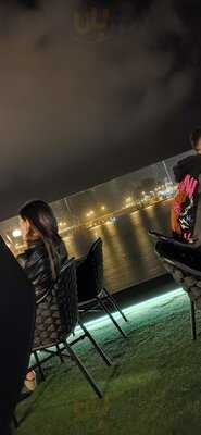 Taj Rooftop & Lounge - Photo 8