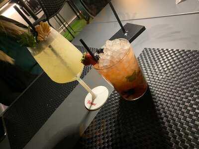 Taj Rooftop & Lounge - Photo 7