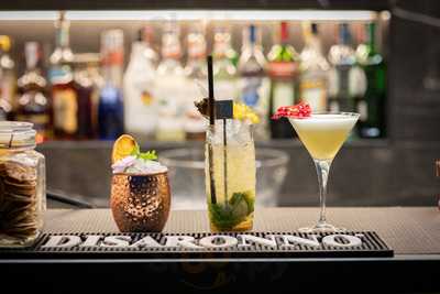 Taj Rooftop & Lounge